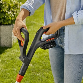 Gardena Græstrimmer Easycut 23